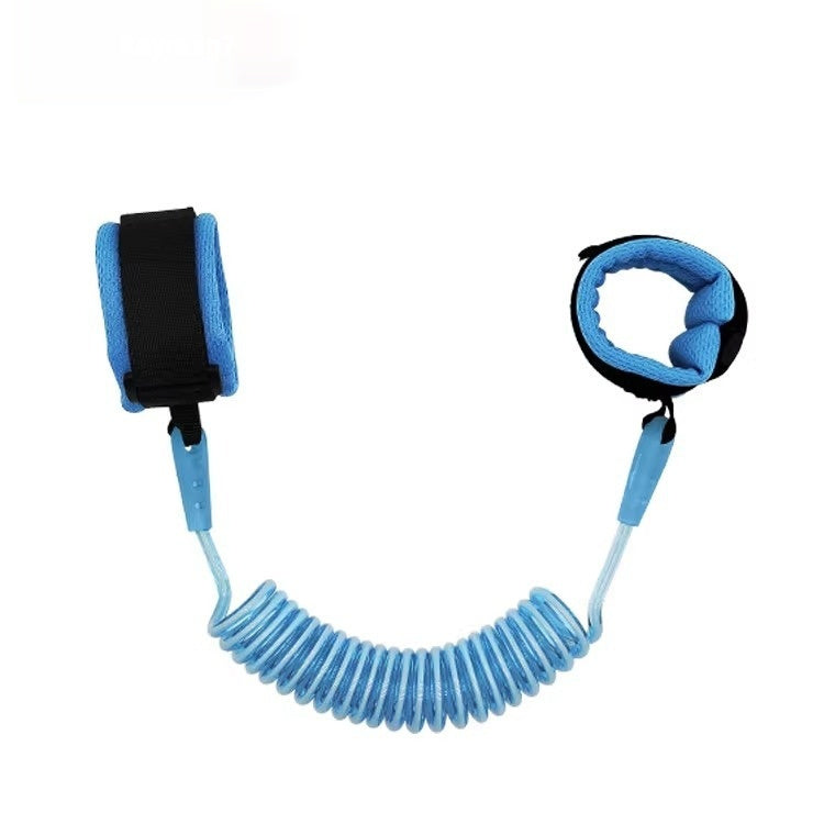 Baby Safety Bracelet.