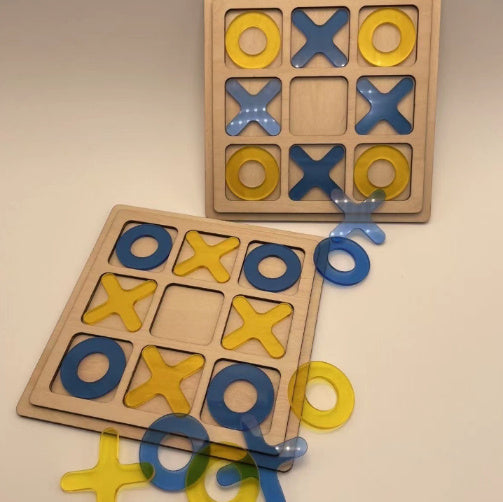Developmental Toys