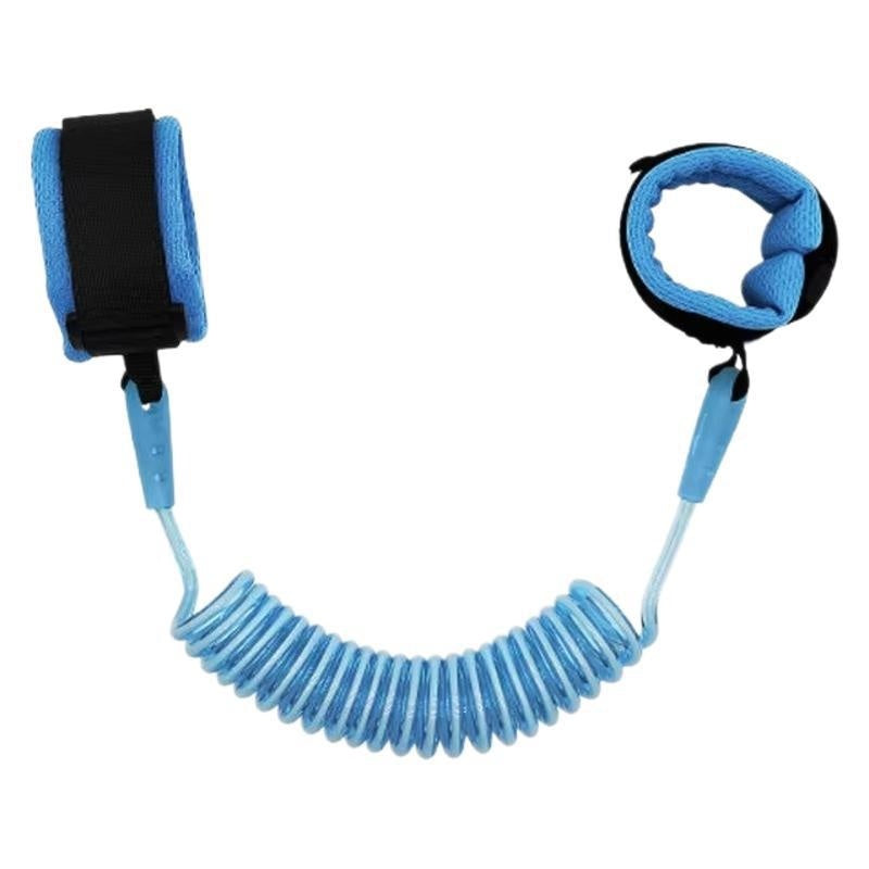 Baby Safety Bracelet.