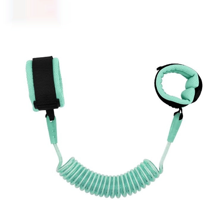 Baby Safety Bracelet.