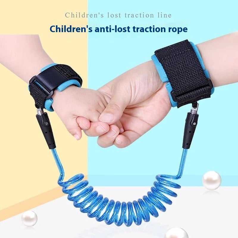 Baby Safety Bracelet.
